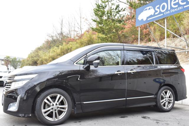 エルグランド（新潟県新潟市西区）画像22