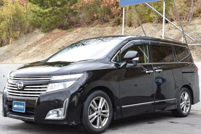 エルグランド（新潟県新潟市西区）画像23