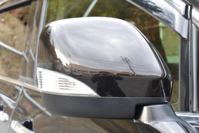 エルグランド（新潟県新潟市西区）画像24