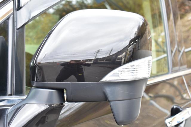 エルグランド（新潟県新潟市西区）画像25