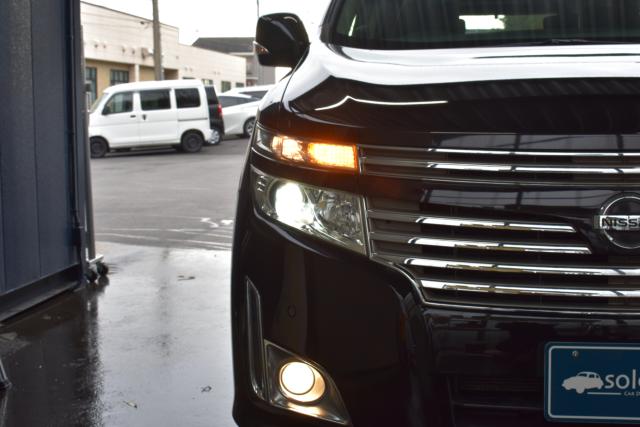 エルグランド（新潟県新潟市西区）画像26