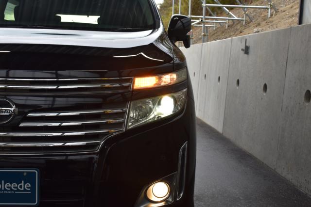 エルグランド（新潟県新潟市西区）画像27