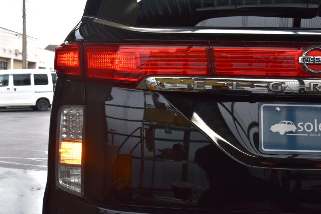 エルグランド（新潟県新潟市西区）画像28