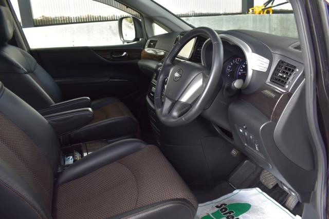 エルグランド（新潟県新潟市西区）画像31