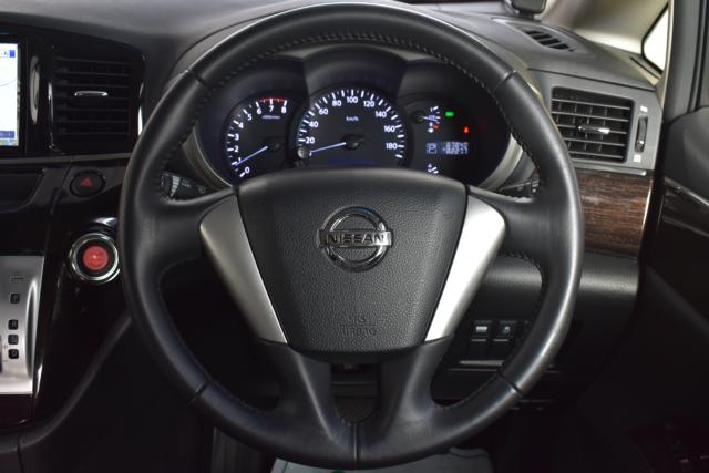 エルグランド（新潟県新潟市西区）画像32