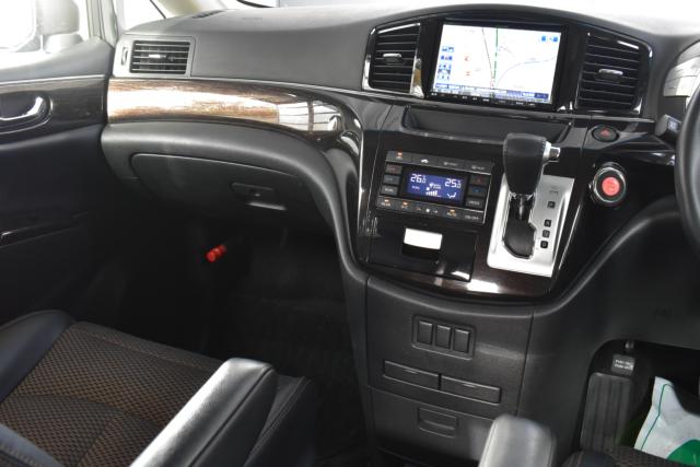 エルグランド（新潟県新潟市西区）画像34