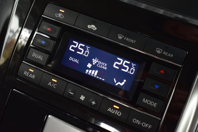 エルグランド（新潟県新潟市西区）画像35