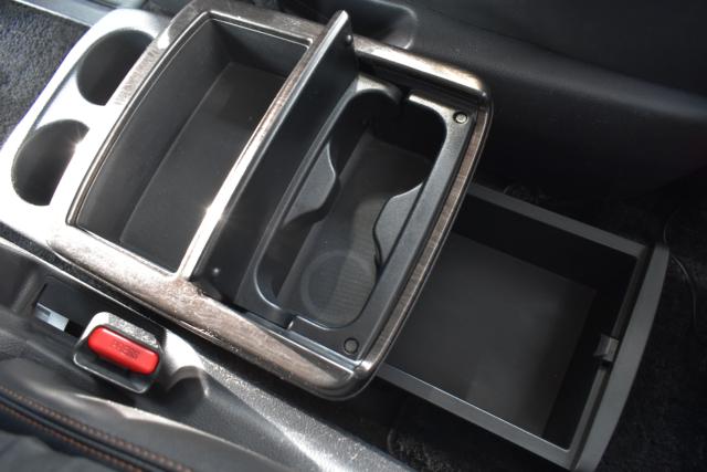 エルグランド（新潟県新潟市西区）画像36