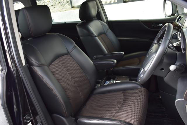 エルグランド（新潟県新潟市西区）画像37