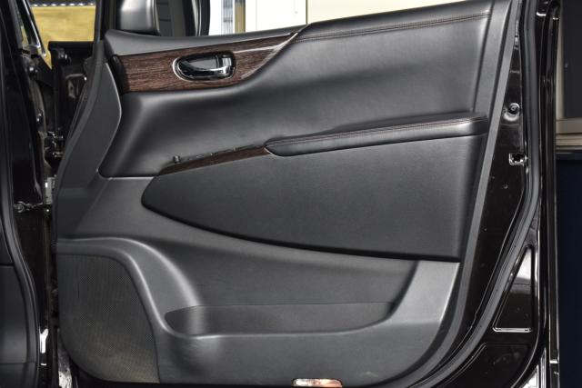 エルグランド（新潟県新潟市西区）画像40