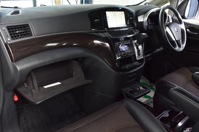 エルグランド（新潟県新潟市西区）画像41