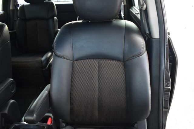 エルグランド（新潟県新潟市西区）画像44