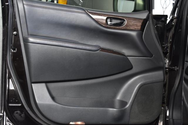 エルグランド（新潟県新潟市西区）画像46