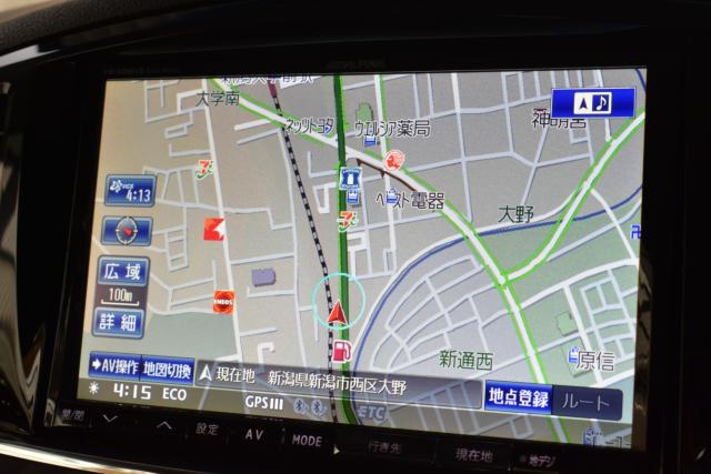 エルグランド（新潟県新潟市西区）画像47