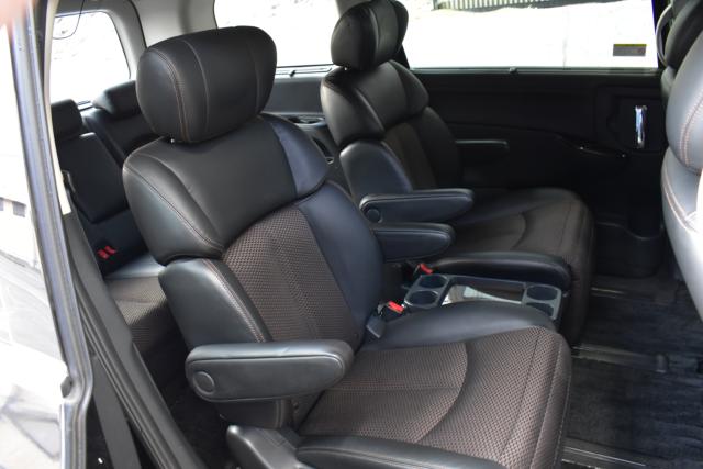 エルグランド（新潟県新潟市西区）画像52