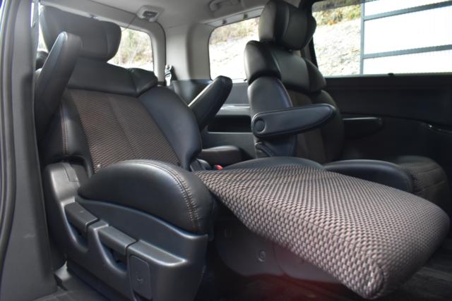 エルグランド（新潟県新潟市西区）画像53