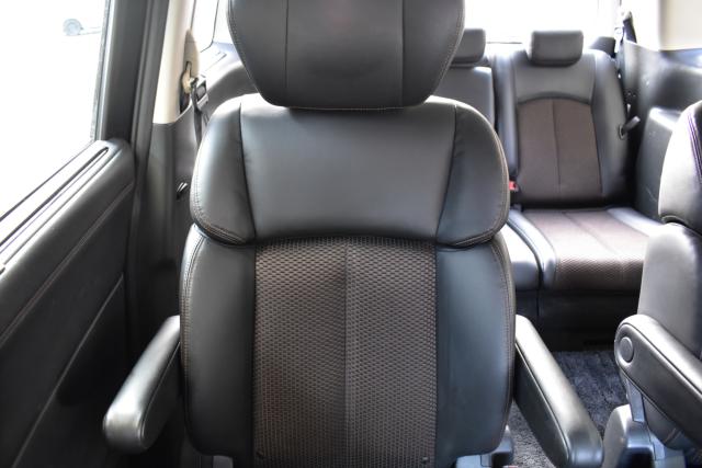 エルグランド（新潟県新潟市西区）画像54