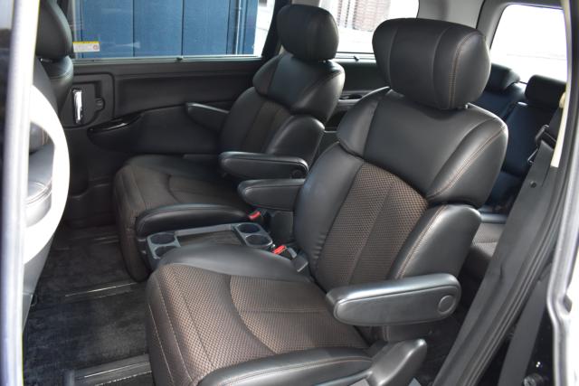 エルグランド（新潟県新潟市西区）画像56