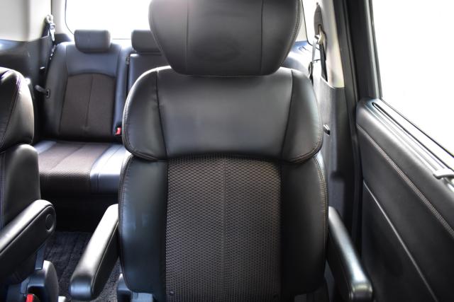 エルグランド（新潟県新潟市西区）画像58