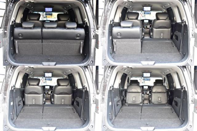 エルグランド（新潟県新潟市西区）画像66