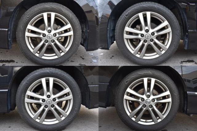 エルグランド（新潟県新潟市西区）画像68