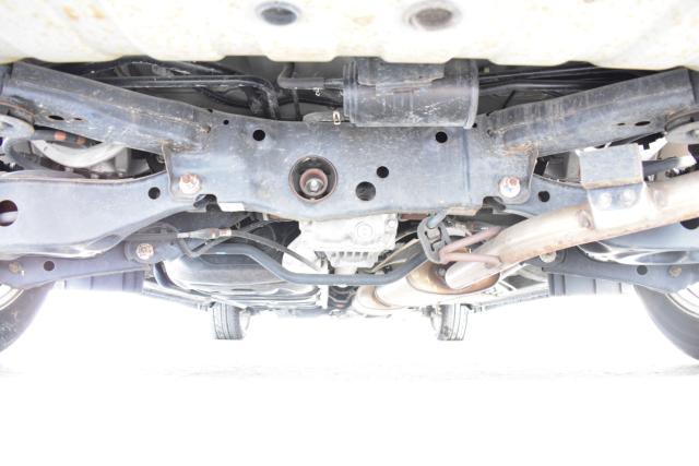 エルグランド（新潟県新潟市西区）画像70