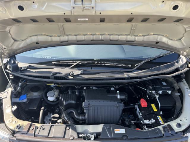 ワゴンＲ（新潟県新潟市西蒲区）