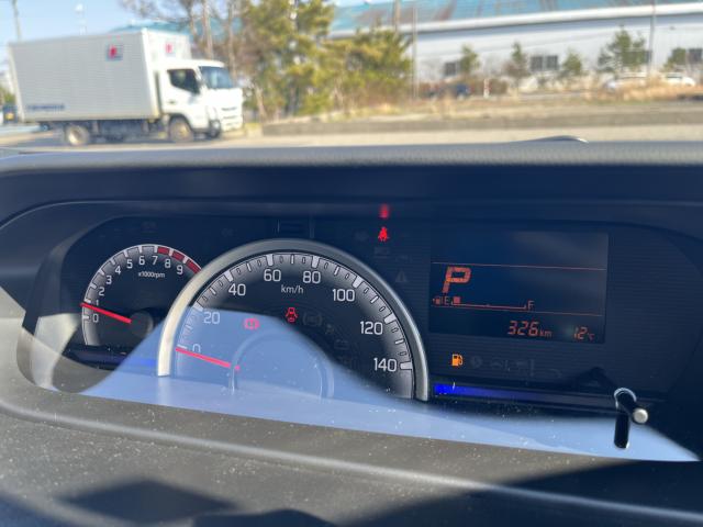 ワゴンＲ（新潟県新潟市西蒲区）