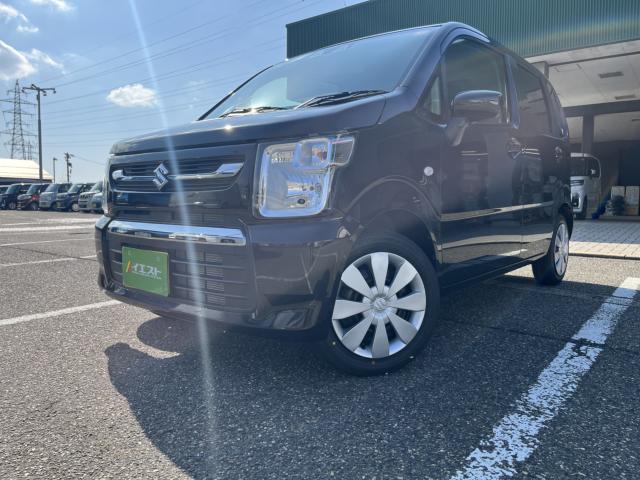 ワゴンＲ（新潟県新潟市西蒲区）