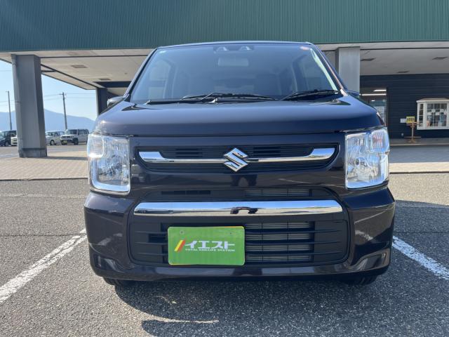 ワゴンＲ（新潟県新潟市西蒲区）