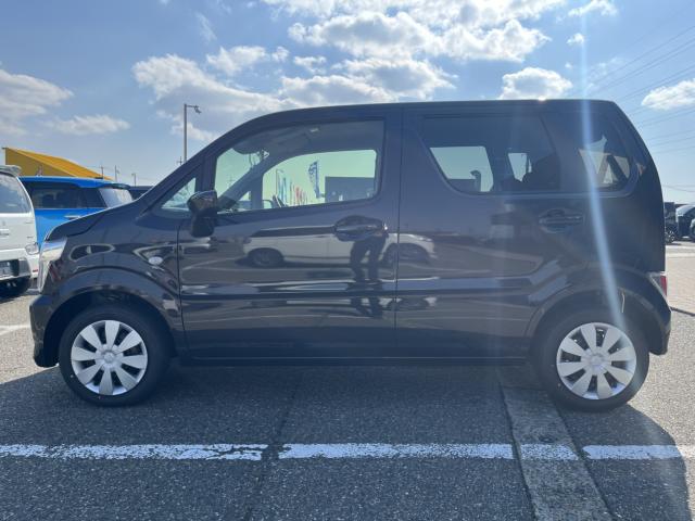 ワゴンＲ（新潟県新潟市西蒲区）