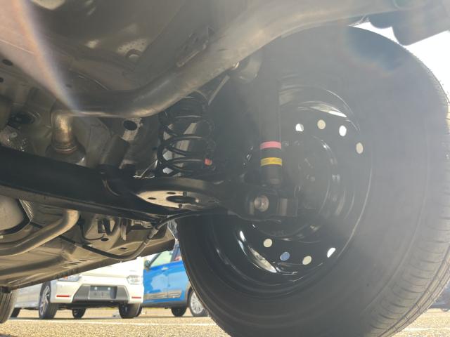 ワゴンＲ（新潟県新潟市西蒲区）