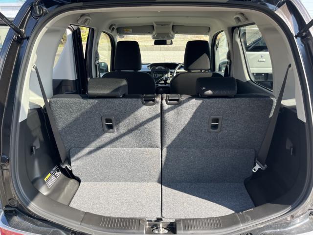 ワゴンＲ（新潟県新潟市西蒲区）