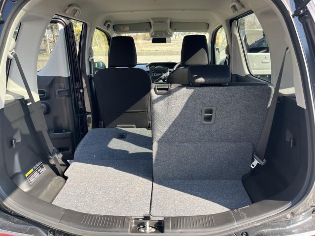 ワゴンＲ（新潟県新潟市西蒲区）