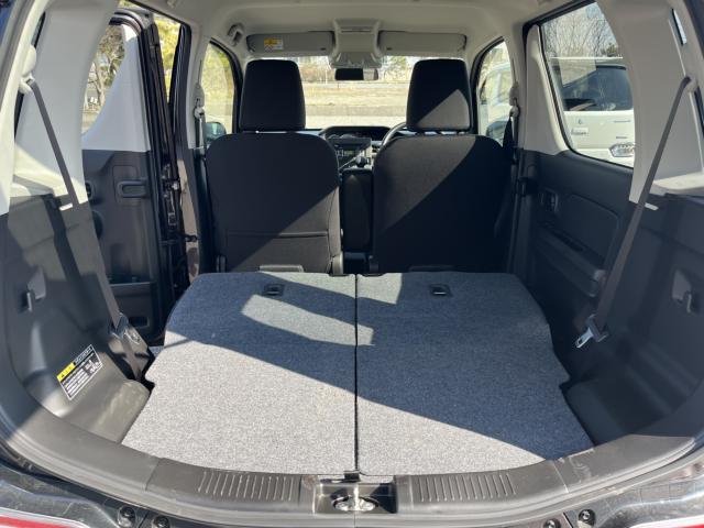 ワゴンＲ（新潟県新潟市西蒲区）