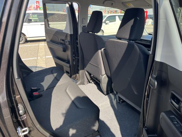 ワゴンＲ（新潟県新潟市西蒲区）