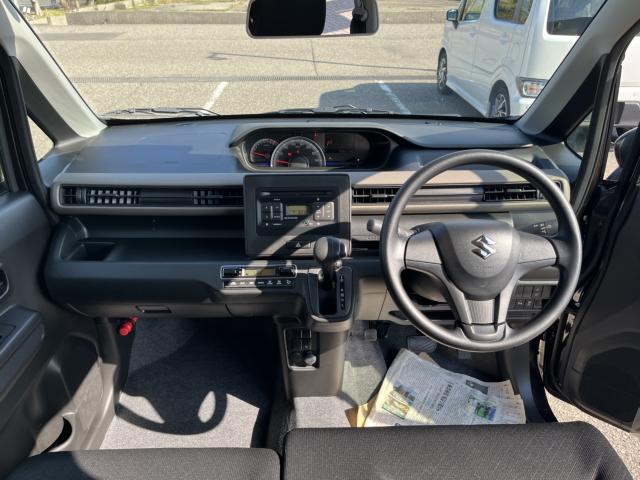 ワゴンＲ（新潟県新潟市西蒲区）