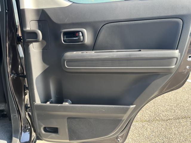 ワゴンＲ（新潟県新潟市西蒲区）