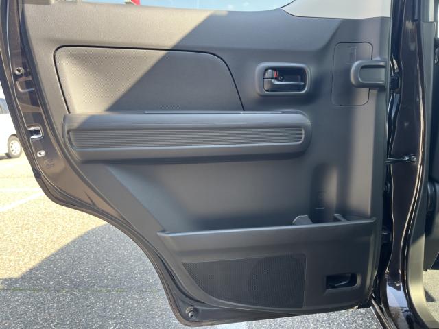 ワゴンＲ（新潟県新潟市西蒲区）