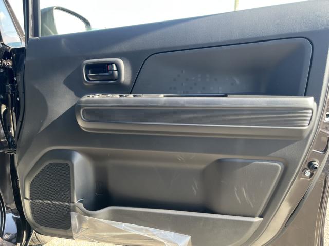 ワゴンＲ（新潟県新潟市西蒲区）