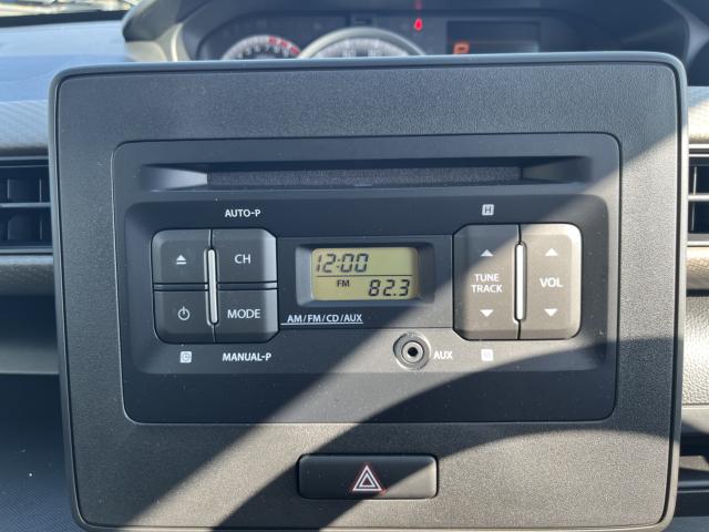 ワゴンＲ（新潟県新潟市西蒲区）