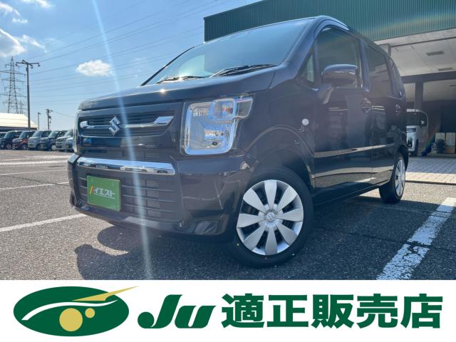 ワゴンＲ（新潟県新潟市西蒲区）