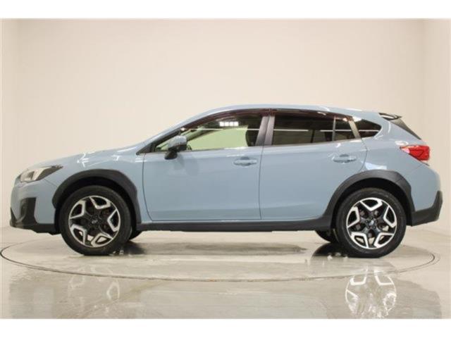 スバルXV（新潟県新潟市東区）