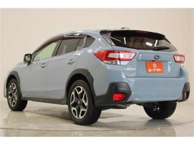 スバルXV（新潟県新潟市東区）