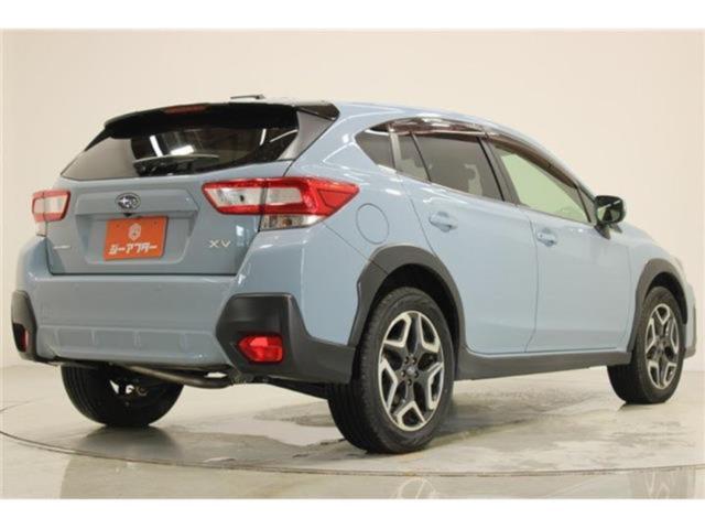 スバルXV（新潟県新潟市東区）