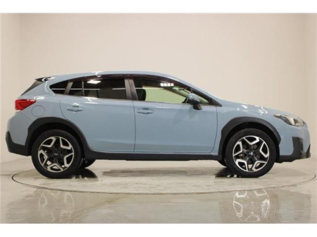 スバルXV（新潟県新潟市東区）