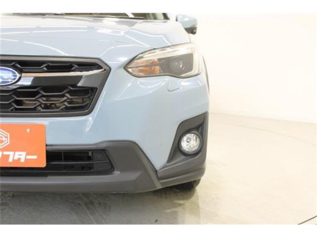 スバルXV（新潟県新潟市東区）