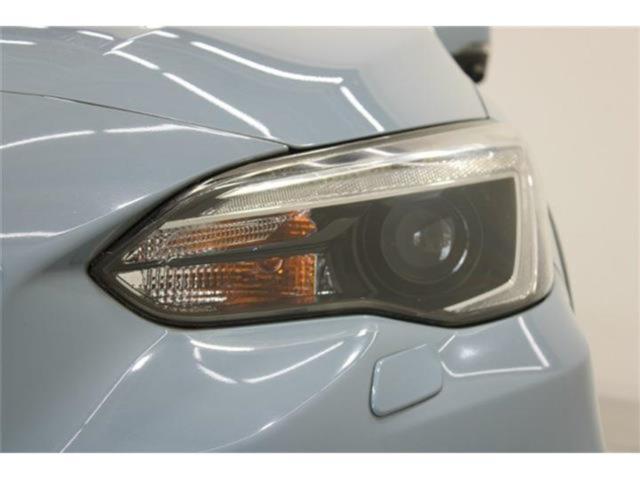 スバルXV（新潟県新潟市東区）