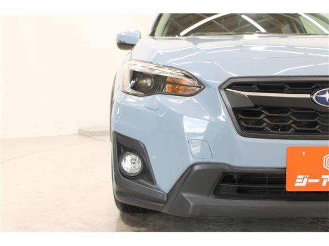 スバルXV（新潟県新潟市東区）