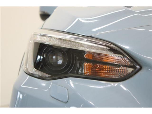 スバルXV（新潟県新潟市東区）